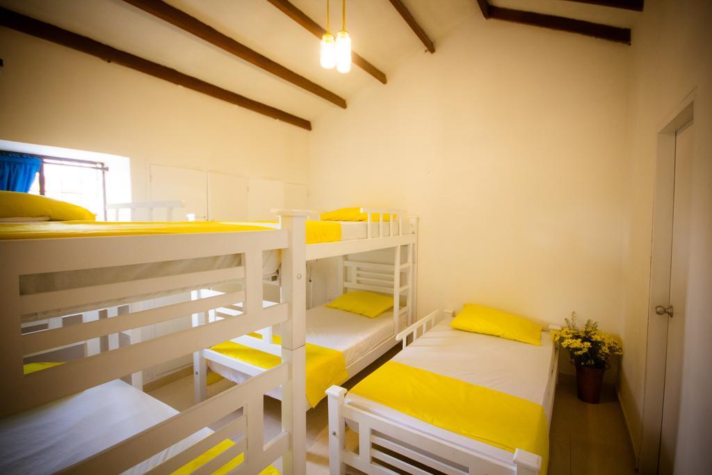 Positano Hostel Santa Marta  Exteriör bild